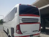 MARCOPOLO VOLVO 46 SEATER BUS